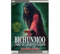 Bichunmoo - L'Arte Del Segreto Celeste [Italia] [DVD]