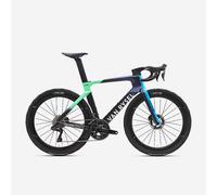 Bici Carretera RCR-F Pro Shimano Dura Ace Di2 12V Decathlon AG2R La Mondiale S