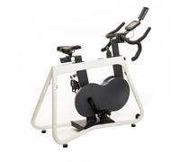 Bici de Ciclo Indoor Kettler HOI Speed Gris