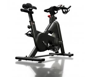 Bici de Ciclo Indoor Life Fitness powered by ICG IC3