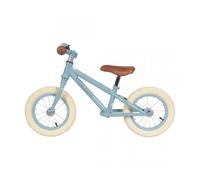 Bici de equilibrio azul - Little Dutch