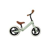 Bici de Equilibrio Premium Green - Play & Store - indyaeduocio