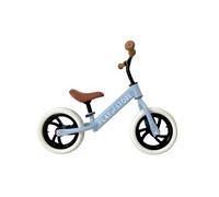 Bici de Equilibrio Premium Light Blue - Play & Store - indyaeduocio