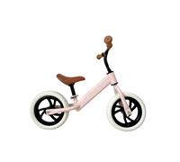Bici de Equilibrio Premium Pink - Play & Store - indyaeduocio