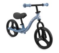 Bici Momi Sin Pedales Con Leds Integrados ISOKA Blue (24m+)