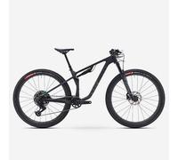 Bici MTB 29" carbono XC Race 940 S Comp Doble suspensión Sram AXS Negro XL - 185-200CM