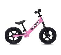 Bici Pedagógica Vertigo Rosa