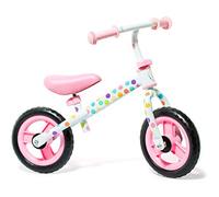 Bici sin Pedales Rosa