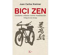 Bici Zen: Ciclismo urbano como meditación (Sabiduría perenne)