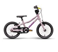 Bicicelta infantil Puky LS-PRO 14" ( Pearl pink )