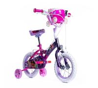 Bicicleta 12" Disney Princesa A Esfera Niña Huffy