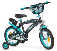 Bicicleta 14 Pulgadas Blue Ice - Toimsa