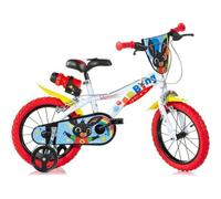 Bicicletas Dino Bike Bing 14" Dino Bike