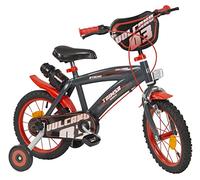 Bicicleta 14" Vulcano