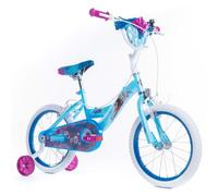 Bicicleta 16" Disney Frozen A Esfera Niña Huffy