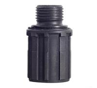 Bicicleta 811s Cassette Hub Cuerpo para ruedas traseras, se adapta a GIANT y modelos Solución práctica para reparación de ruedas (negro)