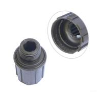 Bicicleta 891011 Speed Cassette Hub Cuerpo Acero para NOVATEC, 180g Peso (TJ-01G)