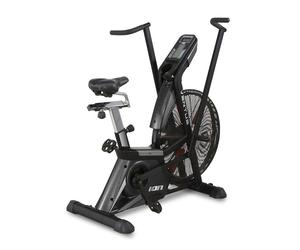 Bicicleta Air Bike ION Fitness HIIT Ventus