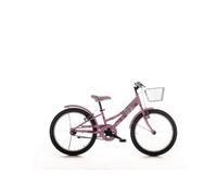 Bicicleta Airbici Papillon Lady 20¨ Rosa 1