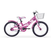 Bicicleta Airbici Papillon Lady - Ruedas 12" o 16" 16" Fuxia