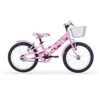Bicicleta Airbici Papillon Lady - Ruedas 12" o 16" 16" Rosa