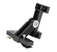 Bicicleta Asiento Titular de la Botella Jaula Raqueta Doble Botella de Agua de Montaje En Rack Titular de la Jaula Adaptador para Bicicleta Back Saddle