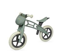 Bicicleta Balance Bike Capriccio con Bolso DeCuevas Toys 30173