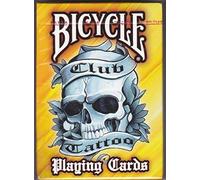 Bicicleta bclubo - 52 Playing Cards Poker Formato