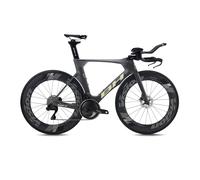 Bicicleta BH Bikes Aero Tt 8.0 M Unisex