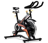 Bicicleta Ciclismo Indoor BH Duke H920E