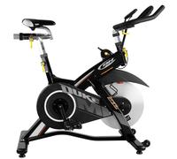 Bicicleta BH Fitness Duke Magnetic 104x63x117 cm Unisex