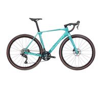 Bicicleta Bianchi Impulso Comp Shimano GRX RD-RX820 12V M / 170-175 cm