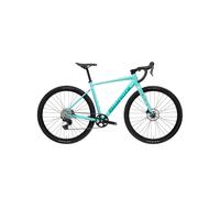 Bicicleta Bianchi Nirone Shimano GRX RD-RX822 12V 53 cm