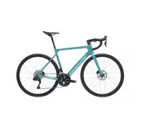 Bicicleta Bianchi Sprint ICR Shimano 105 RD-R7100 12V 53"