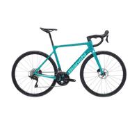 Bicicleta Bianchi Sprint ICR Shimano 105 RD-R7100 12V 57 cm / 183-190 cm
