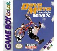 Bicicleta BMX FreeStyle Dave Mirra (Renovada)