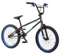 Bicicleta BMX KHE CHRIS BÖHM 20 pulgadas 11,3kg
