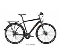 Bicicleta Breezer Liberty r2.3+ 50 cm / 160-165 cm
