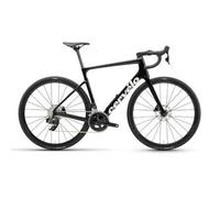 Bicicleta carretera carbono Cervélo Caledonia 5 Rival AXS Five Black 54