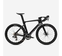 Bicicleta Carretera RCR-F Pro Signature Sram Red AXS E1 12 V Sensor Potencia L