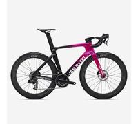 Bicicleta Carretera RCR-F Pro Van Rysel Roubaix Sram Force AXS E1 2x12 V L