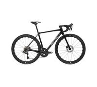 Bicicleta Carretera Vitoria ENDURANCE SL SH ULTEGRA DI2 12V L Fulcrum Soniq carbon / Wind 40 carbon CL Tubeless Ready