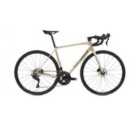 Bicicleta Carretera Vitoria ENDURANCE SL SH105 12s XS Fulcrum Soniq carbon / Wind 40 carbon CL Tubeless Ready