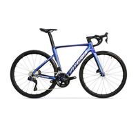 Bicicleta Carretera Vitoria Ultimate ART SH 105 Di2 12s L Fulcrum Soniq carbon / Wind 40 carbon CL Tubeless Ready