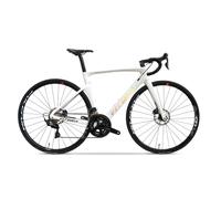 Bicicleta Carretera Vitoria ULTIMATE SK SH105 Di2 White S Fulcrum Wind 40 carbon CL Tubeless Ready