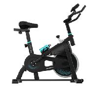 Bicicleta Estática Cecotec DrumFit Indoor 10000 Teseo