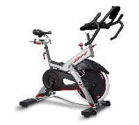 Bicicleta Ciclismo Indoor BH REX Electronic