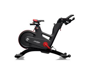 Bicicleta Ciclismo Indoor Life Fitness IC7 + Entrega + Instalación Incluída en Península