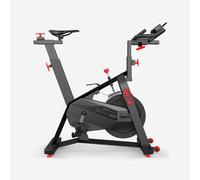 Bicicleta ciclo indoor Domyos Biking 500 18kg rueda inercia. Talla única