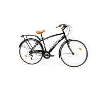 Bicicleta Ciudad Moma Bikes City 28 - Bicicleta Urbana/paseo City28" MKP